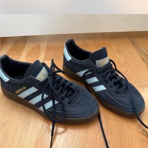 Adidas Spezial Suede Sneaker